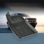 TPE Rubber Floor Mats & Trunk Mat for Chery Jetour T1 CHERY1
