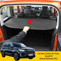 Cortina para mala de carro para Chery Exeed VX/Exeed RX/EXeed TXL/