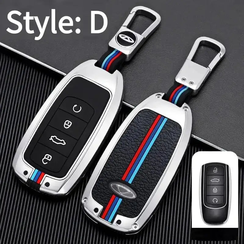 Car Key Protector for Chery Omoda5 Chery Omengda7