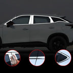 Car Window Strip For Omoda 5 Chery Omengda1