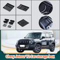 Chery Jetour T2 Car storage box CHERY1