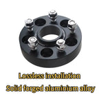 Chery Jetour T2 Widening Flange Plate(4 PCS) CHERY2