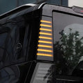Rear Running Tail Pillar Light Bumper Lamp Kit For Chery Jetour T2 CHERY1