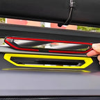 Car Luggage Rack Trim for Chery Jetour T2 CHERY1