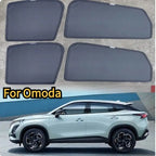 Car Sunscreen Sunshade CHERY11