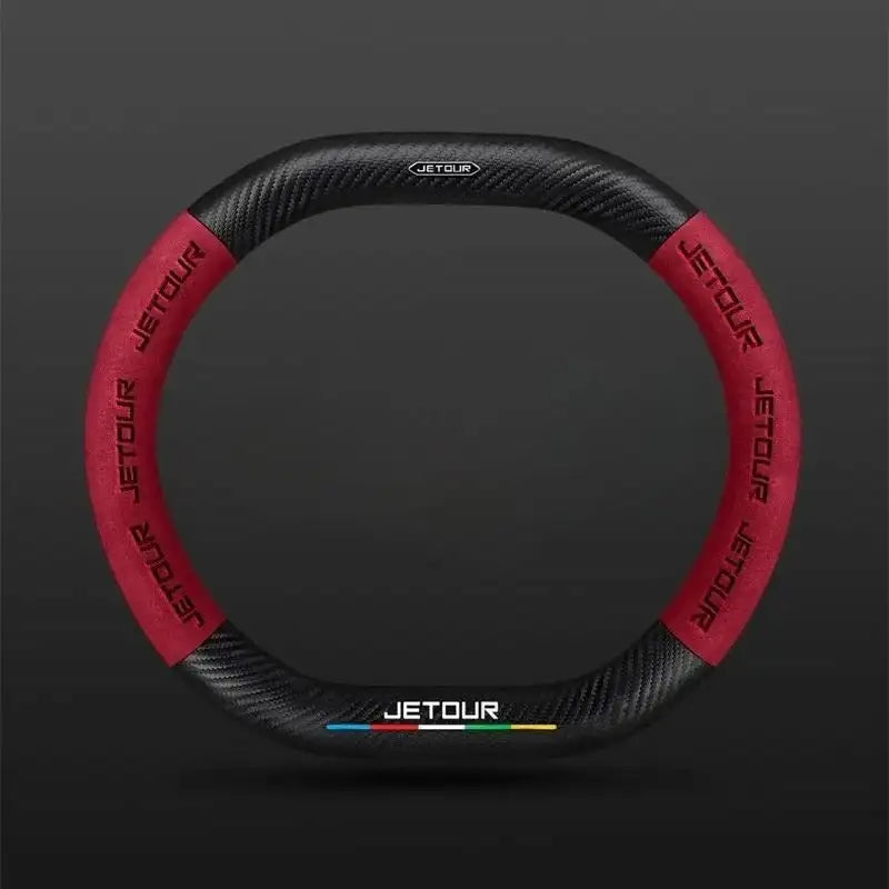 Car Steering Wheel Cover for Chery Jetour Dashing