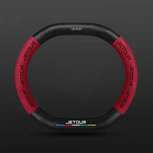 Car Steering Wheel Cover for Chery Jetour Dashing CHERY2