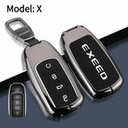 Car Key Protector for Chery Exeed RX & Omoda C9 Chery Omengda13
