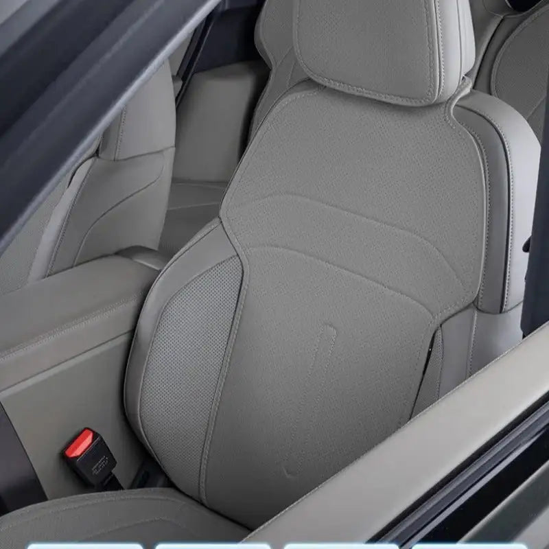 Car Seat Cover for Chery iCAR V23