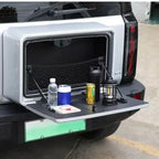 Tailgate Storage Compartment Cover Cable Modification Kit for iCar 03 (JAECOO J6)
