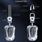 Car Key Cover for Chery Jetour X70 Plus CHERY4