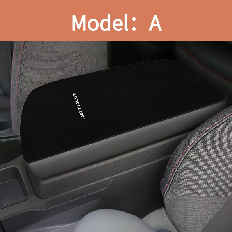 Armrest Protector for Chery Jetour X50