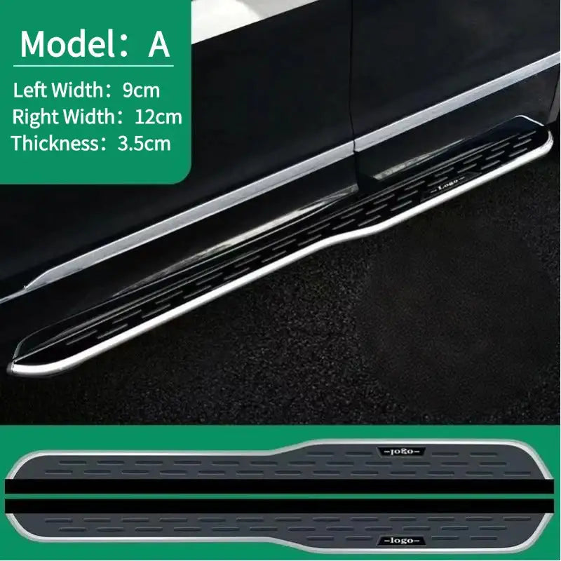 Full-Car Door Steps for Chery  JAECOO & TIGGO