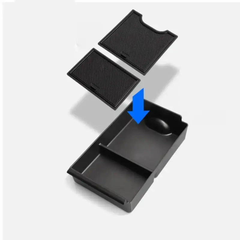Car armrest storage box for Chery JAECOO J7 &  JAECOO 7 PHEV