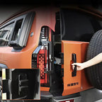 Car Trunk Antenna Flag Pole for Chery Jetour G700