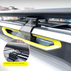Dachgepäckträger für Chery Jetour T2