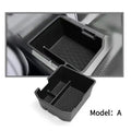 The car armrest box storage box is suitable for Chery Tiggo 4 Pro