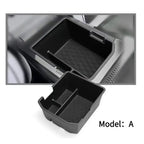 The car armrest box storage box is suitable for Chery Tiggo 4 Pro