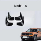 Car Fenders for Chery Jetour G700