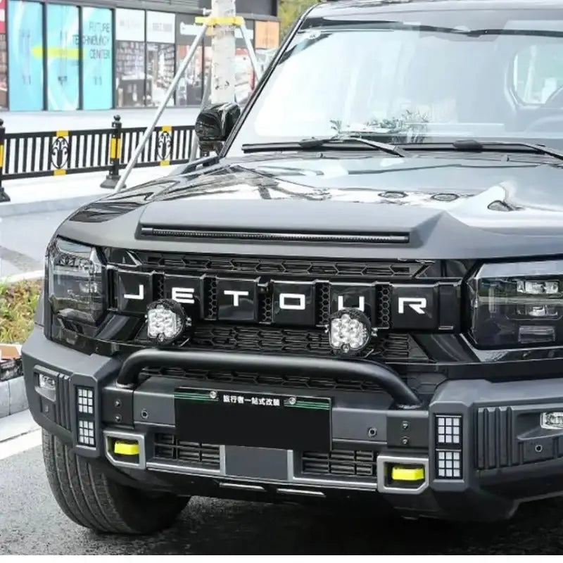 Chery Jetour T2 Anti-collision Accessories CHERY13
