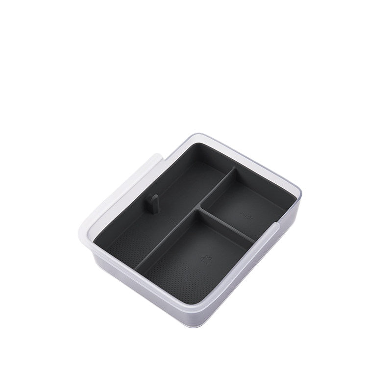 Leapmotor B10 B05 B03X Custom Silicone Storage Box and Center Console Organizer Tray