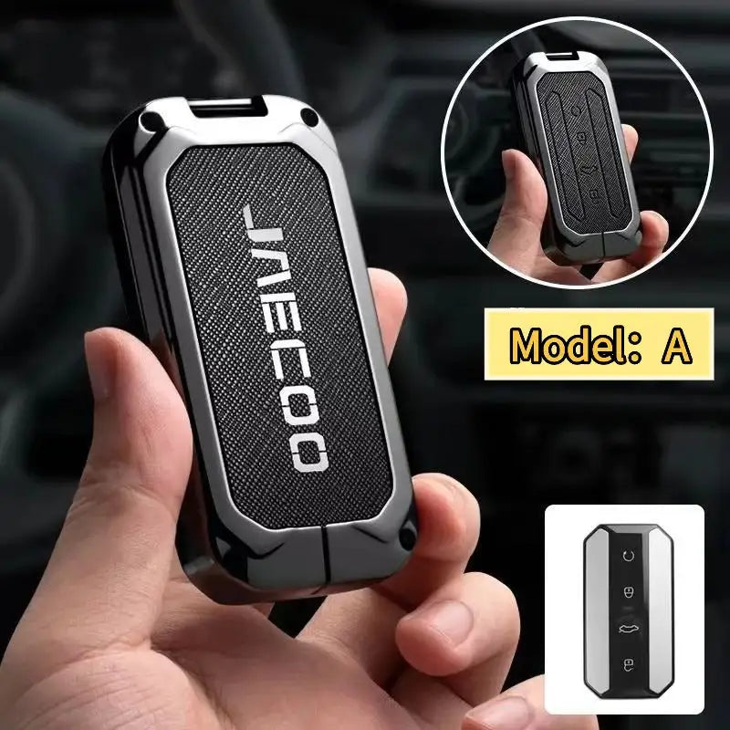Car Key Protective Case for Chery Jaecoo J5