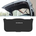 Omoda Trunk Anti-Kick Mats Chery Omengda1