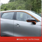 Omoda Decorative Car Stickers Chery Omengda3