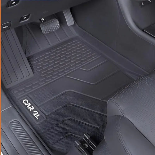 Car TPE Foot Mat For Chery JAECOO J6¡ꡧiCAR 03¡ê? CHERY1
