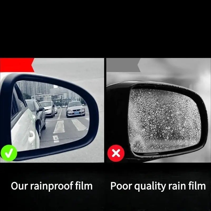 Chery Car Rainproof Film Rearview CHERY1