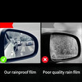 Chery Car Rainproof Film Rearview CHERY1