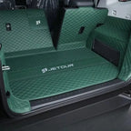 Chery Jetour T2  Leather Trunk Mats CHERY1