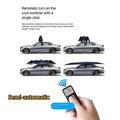 Remote wireless sunshade for all car models(Fully Automatic) CHERY13