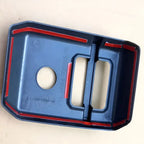 Rear light cover for Chery JAECOO J6£¨iCAR 03£©