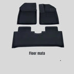 XPE Floor Mats for BYD Dolphin BYD2