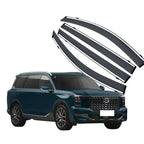 Window Visor For GAC MOTOR GS8£¨Trumpchi £©