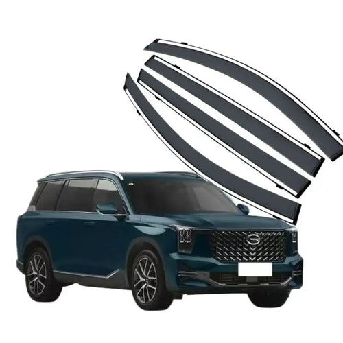 Window Visor For GAC MOTOR GS8¡ꡧTrumpchi ¡ê? CHERY1
