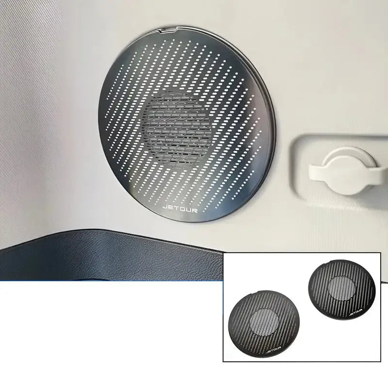 Chery Jetour  T2 Car Trunk Speaker Cover CHERY1