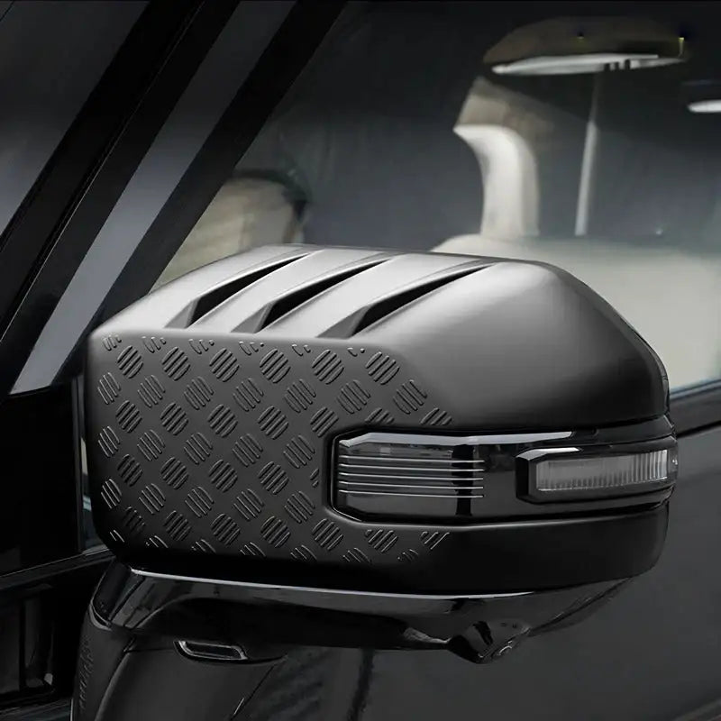 Car mirror cover for Cehry Jetour T2 CHERY1