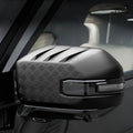 Car mirror cover for Cehry Jetour T2 CHERY1