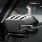Car mirror cover for Cehry Jetour T2 CHERY1
