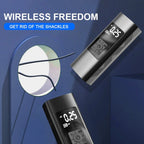Gonfiatore Pneumatici Wireless Ricaricabile Portatile Per Chery