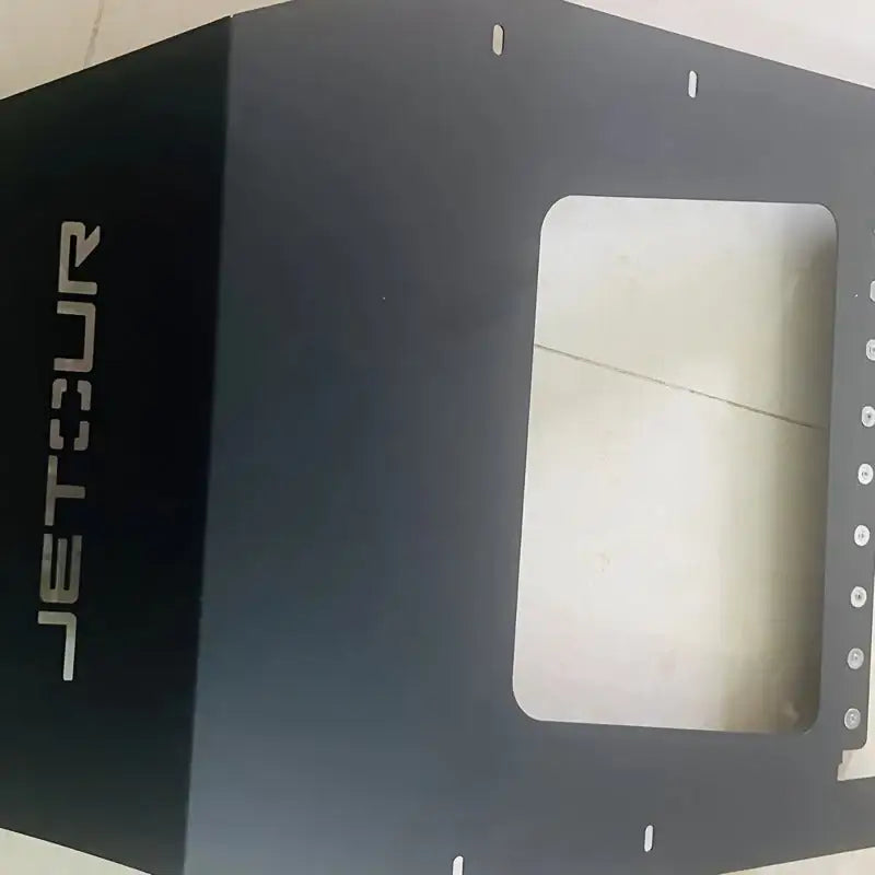 Car Side Backpack for Chery Jetour T2 & Jetour T1 CHERY9