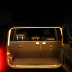 Luce bagagliaio per Chery jaecoo J6 (ICAR 03)
