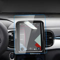 Película Protectora de Cristal Templado para Pantalla para Chery iCar E