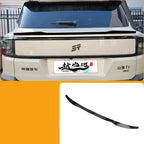 Car Tail Wing Modification For Chery Jetour T1 CHERY6