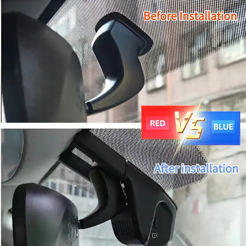 Telecamera per auto per Chery iCar E