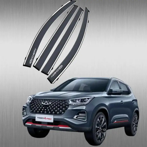Window Visor For Chery Tiggo 4 Pro (Tiggo 5X) CHERY1