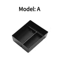 Armrest Box & Lower Extension Pad for GAC MOTOR GN8 £¨Trumpchi £©