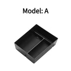 Armrest Box & Lower Extension Pad for GAC MOTOR GN8 £¨Trumpchi £©